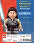 LEGO Star Wars Character Encyclopedia HC (2020 DK) New Edition 1N-1ST