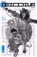 Deicidium Omens (2026 Image) FCBD 1