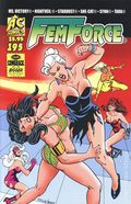Femforce (1985) 195