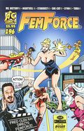 Femforce (1985) 196
