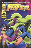 Femforce (1985) 197