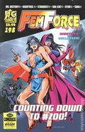 Femforce (1985) 198