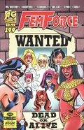 Femforce (1985) 199