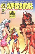Superbabes (2018 AC Comics) 7