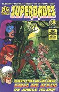 Superbabes (2018 AC Comics) 9