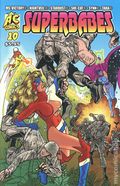 Superbabes (2018 AC Comics) 10