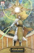 Star Wars The High Republic (2021 Marvel) 4FRANKIES.A