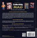 Collectibly MAD HC (1995 Kitchen Sink Press) 1A-1ST