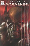 Return of Wolverine (2018 Marvel) 1XPOSURE.A