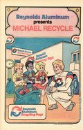 Reynolds Aluminum Presents Michael Recycle (1979 Reynolds Metals Co) 1981
