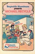 Reynolds Aluminum Presents Michael Recycle (1979 Reynolds Metals Co) 1980
