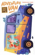 Adventure Van (2018 Golden Apple) 4B