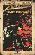 Zorro Timeless Tales (2020 American Mythology) 1B