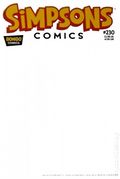 Simpsons Comics (1993 Bongo) 230B