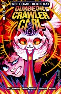 Dungeon Crawler Carl (2026 Vault) FCBD 0