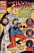 Silver Surfer (1987 2nd Series) Annual 6U