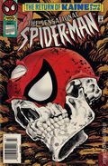Sensational Spider-Man (1996 1st Series) 2N