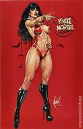 Vampirella (2025 Dynamite) 1THE616.B