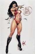 Vampirella (2025 Dynamite) 1THE616.A