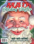Mad Stocking Stuffer (1999 E.C. Publications) 2017