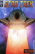 Star Trek (2022 IDW) 12RIB