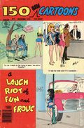 150 New Cartoons (1969) 72