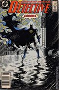 Detective Comics (1937 1st Series) 587N