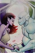Gargoyles (2022 Dynamite) 11N