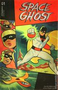 Space Ghost (2024 Dynamite) 1Z