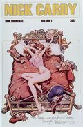 Nick Cardy Mini Showcase (2007 Nick Cardy) 1