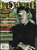 Rue Morgue Magazine (1997) 29