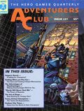 Adventurers Club (1983) 27