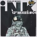 Philip Bond Ink 12" Mixes (2020 Off Register) 1