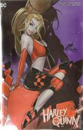 Harley Quinn (2021 DC) 41KRS.B
