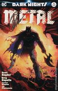 Dark Nights Metal (2017 DC) 1CSA.A.DF.SIGNED.B