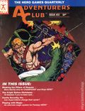 Adventurers Club (1983) 22