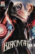 Black Cat (2025 Marvel) 1KRS.A
