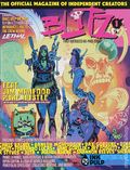 Blitz Magazine (2025 Raid Press) 1
