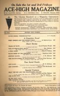 Ace-High Magazine (1921-1935 Readers' Publishing Corp/Clayton/Dell) Pulp Vol. 42 #4