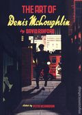 Art of Denis McLoughlin HC (2012 Book Palace) 1-1ST