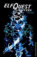 ElfQuest Covers 1978-2022 HC (2024 Flesk) 1DLX-1ST