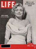 Life (1883-2000 Clair Maxwell/Life Publishing Company) Magazine Apr 7 1952