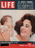 Life (1883-2000 Clair Maxwell/Life Publishing Company) Magazine Nov  4 1957