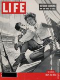 Life (1883-2000 Clair Maxwell/Life Publishing Company) Magazine Jul 20 1953
