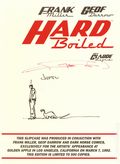 Hard Boiled (1990) SET.B