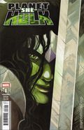 Planet She-Hulk (2026 Marvel) 6D