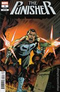 Punisher (2026 Marvel) 3F