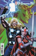 Ultimates (2024 Marvel) 23E
