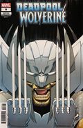 Deadpool Wolverine (2025 Marvel) 8C