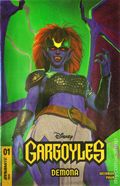 Gargoyles Demona (2025 Dynamite) 1G